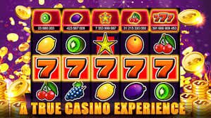 Slots