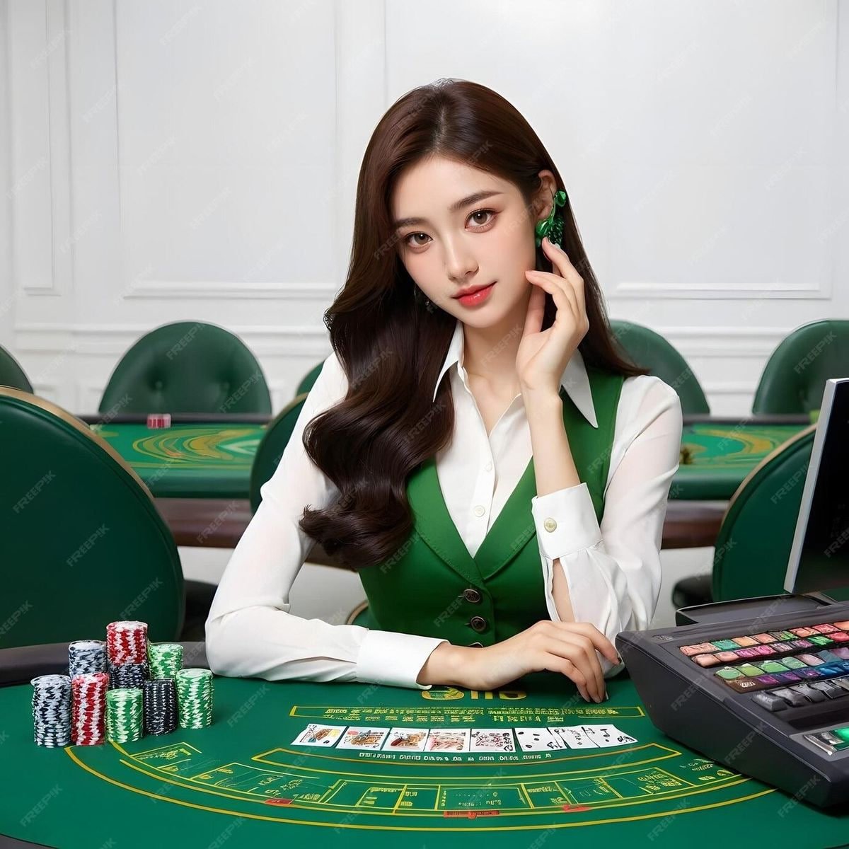 Wave Money KBZPay Casino ငွေသွင်း မြန်မာ Mobile