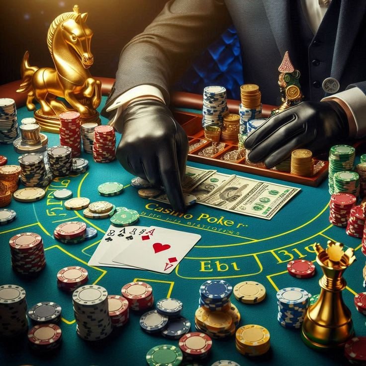 365kyat ဂိမ်းလော်ဘီ Live Casino တိုက်ရိုက်ကစားမှု